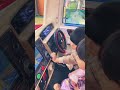 car amusement arcade ゲームセンター車にのる!