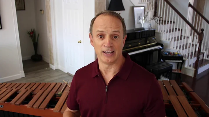 Mark Ford Discusses the Musser-Stevens Grip for Ma...
