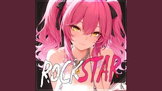 Rockstar (feat. The Nostal Days) (Female Version)