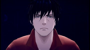 AI: The Somnium Files 100% Walkthrough Part 12 : The Original Cyclops Killer