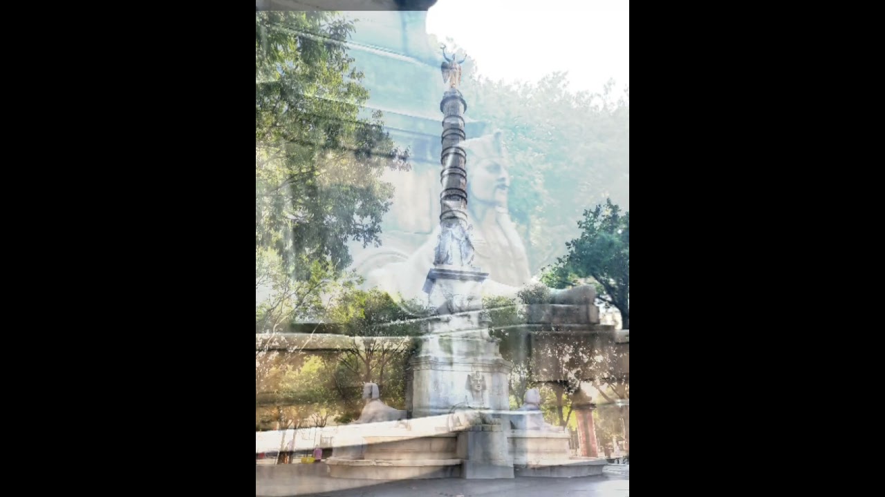 Фонтен де ла Виктуар 