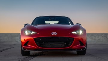 Je zult spijt hebben dat je geen Mazda Miata hebt gekocht nadat je dit hebt bekeken