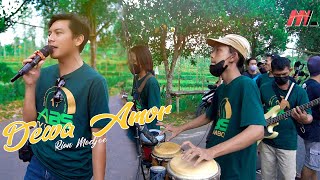 DEWA AMOR Versi RIAN MODJOE Feat KENDANG KOPLO CAK FARID - IRAMA INDONESIA