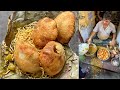 The reality of famous chhangani club kachori of kolkata  indian street food