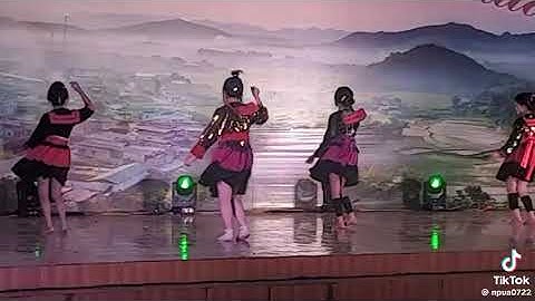 Chợ Đêm Tủa chùa 8/11/2025❤️2026