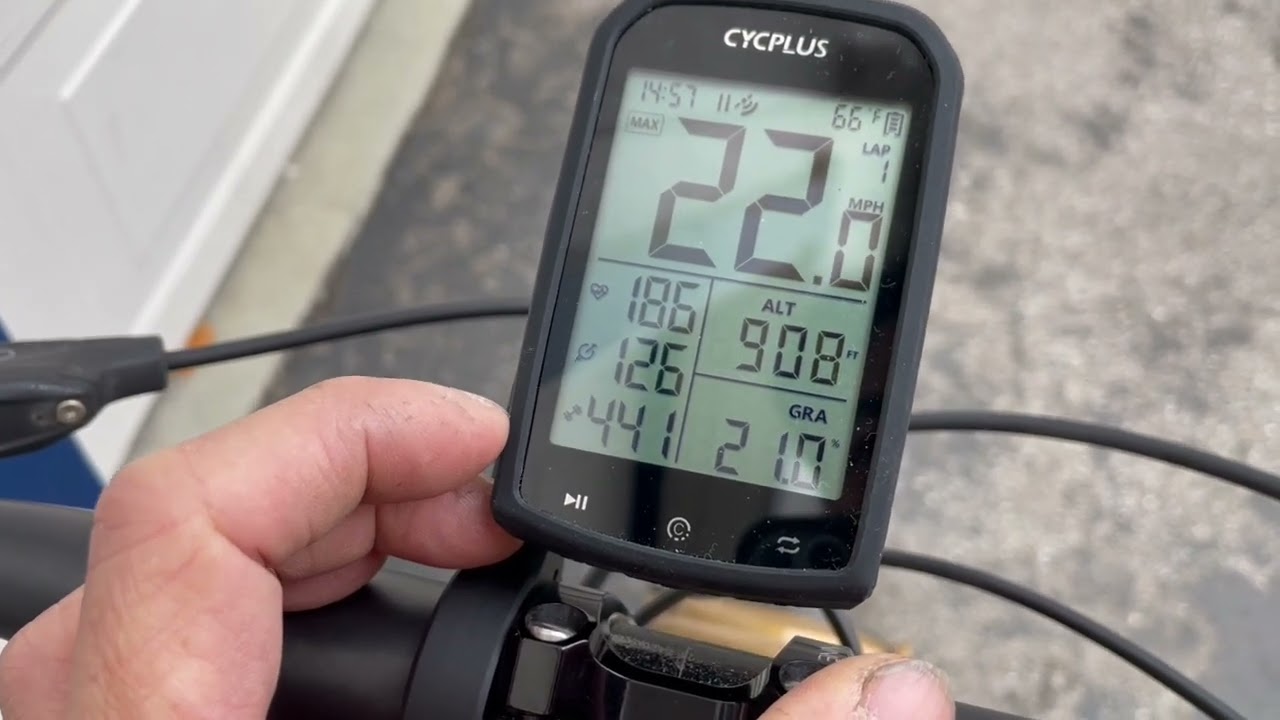 runnerさん　ELILEEX310 +sigeyi Sigeyi AXO Power Meters - Power Meter City