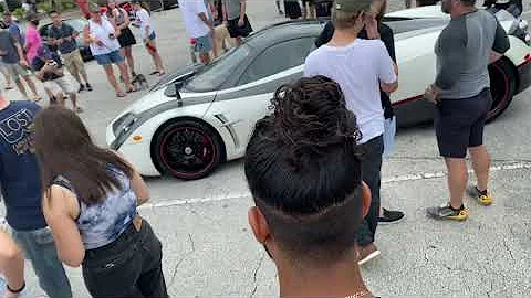 Caffeine & Octane Jacksonville, FL 7-10