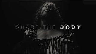 Miniatura del video "Silent Planet - Share The Body (Official Music Video)"