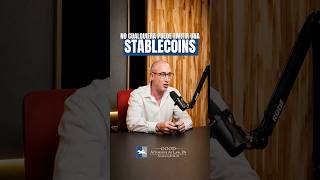 Why Big Tech Can’t Launch It’s Own Stablecoin