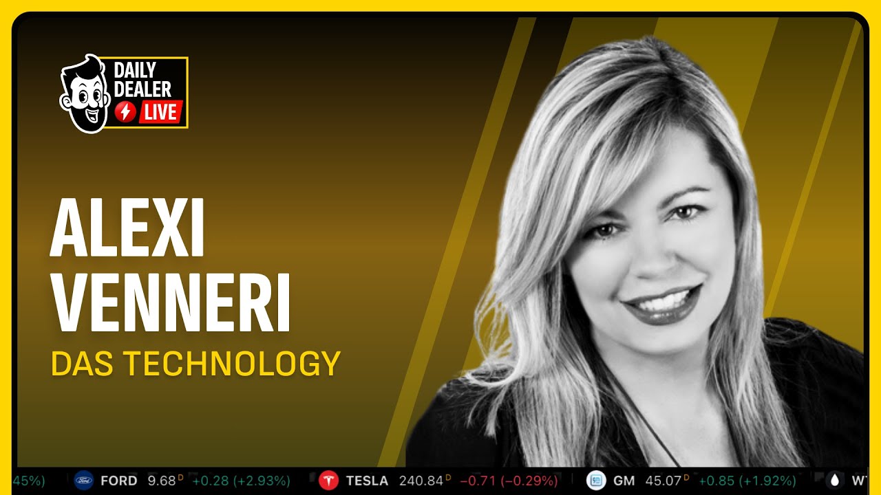 The Data Mistake Costing Dealers Thousands Every Month | Alexi Venneri on Daily Dealer Live The Data Mistake Costing Dealers Thousands Every Month | Alexi Venneri on Daily Dealer Live