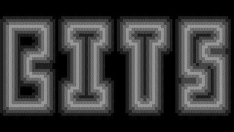 BITS#5013 Demo, TMDC13