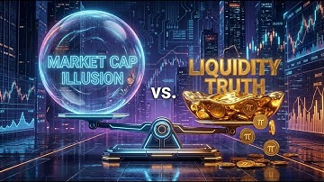 Pi Network: The Revolution Replacing the 