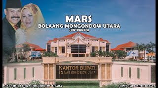 MARS BOLMUT (INSTRUMEN)