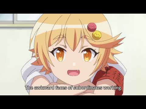 Himegoto Episode 5 English Sub 