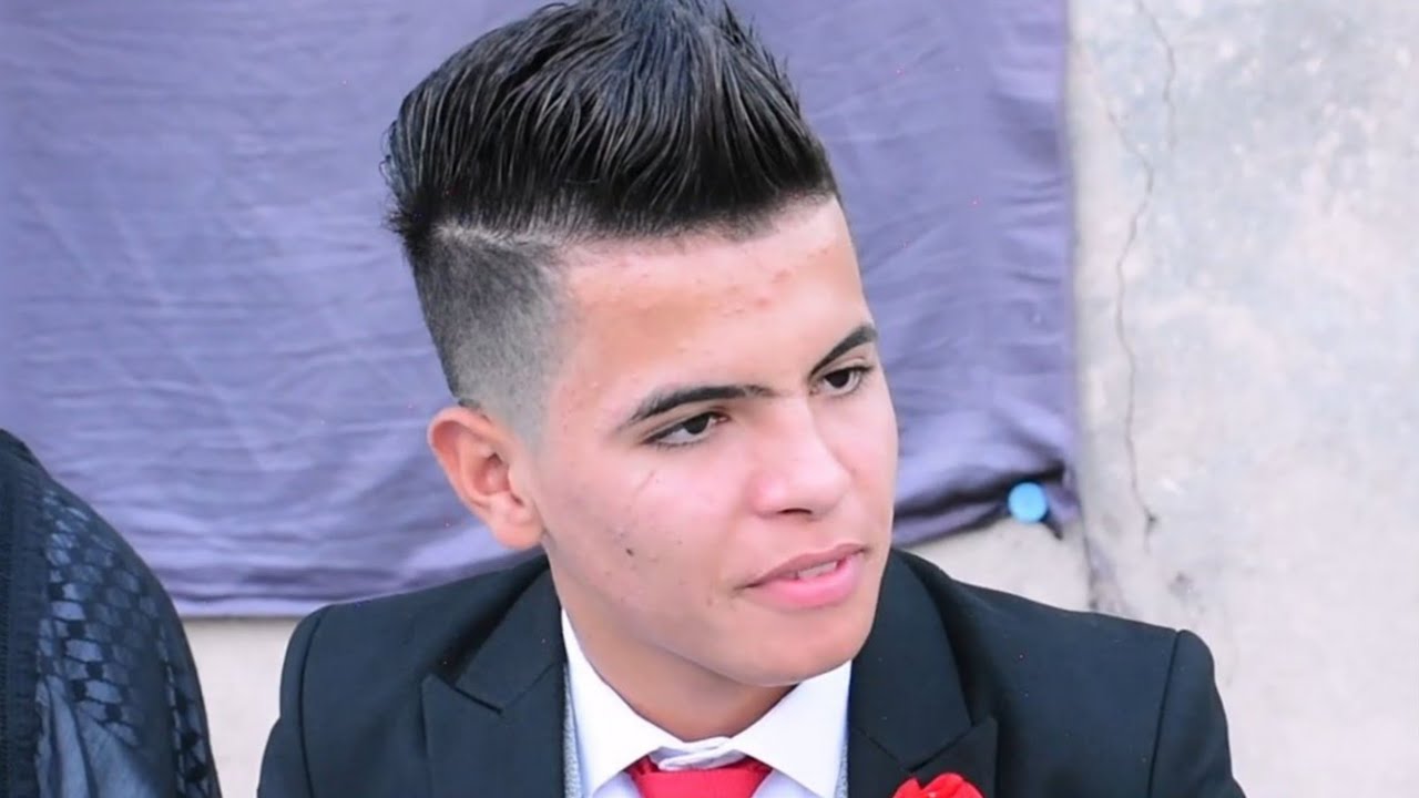 حفل زفاف عباس في البصره الزبير \\ اجمل عريس في البصره