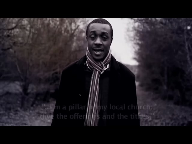 Nathaniel Bassey   Book of Life   YouTube class=