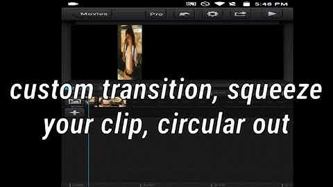 Squeeze Transition Tutorial//Cute Cut & CCP ((Read Desc.))