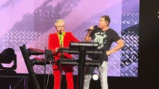 Duran Duran - The Reflex - 02/03/2024 - The Venue at Thunder Valley - 4K Video