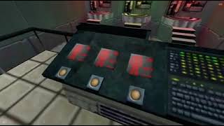 Half-Life HEV introduction but somethings up...