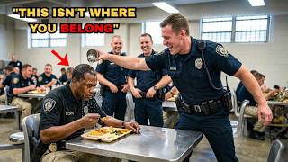 They Thought He Was Just a New Cop. They Were Dead Wrong.