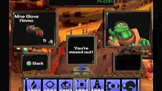 Ratchet & Clank: Planet Gaspar (Part 18)