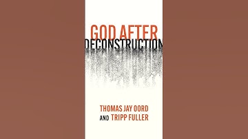 Process Theology | Theologian Thomas Jay Oord | Impact and Internal Coherence #theology #bible