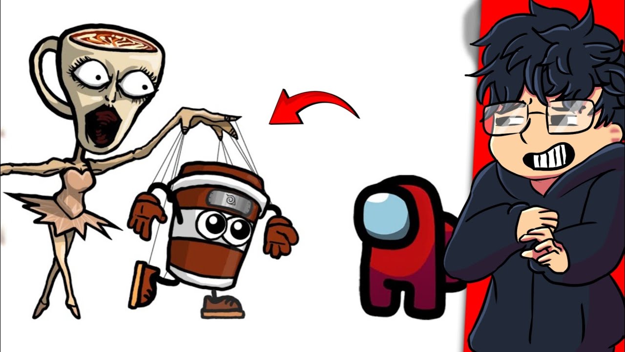 AMOUNG US IMPOSTER V/S ITALIAN BRAINROT !!