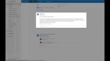 Comindware Project Collaboration and Document Management