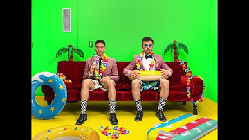 Crash Adams - Destination (Official Audio)