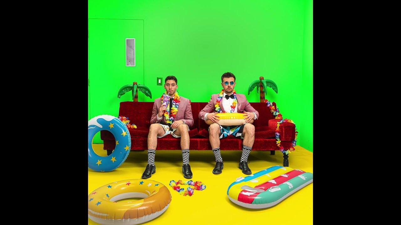 Crash Adams Destination (Official Audio) YouTube