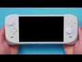 Beginning of video