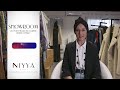 Niyya paris votre marque de modest fashion et working girl