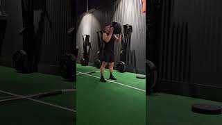 Wall ball clean drill