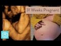 31 Weeks Pregnant: What You Need To Know - Channel Mum