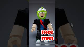 Roblox Free UGC! How To Get Шапочка АмНям | Roblox | Free New Item