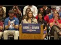 AOC speech blasts Trump election claims, outlines her strategy for Democrats to win midterms