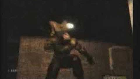 The Suffering - Prison Is Hell Trailer