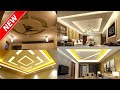 41+ Unique False Ceiling Designs For Bedroom