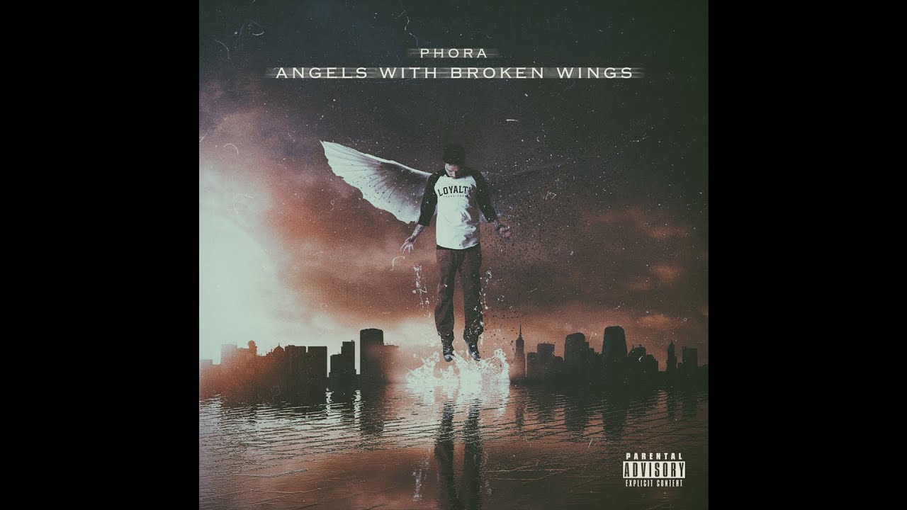 Angels With Broken Wings Phora Roblox Id Roblox Music Codes - wings roblox id song