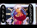 The Arcana: Asra Ep. 23 (I&#39;ll keep you company. More spice.)