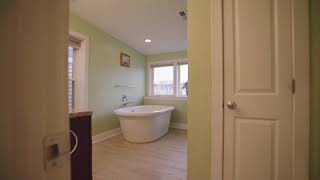 2324 Fairmount Ave. Tour