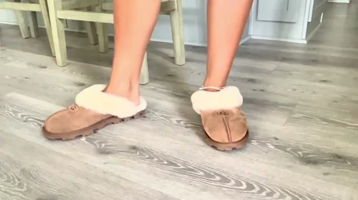 Honest Review Ugg Slipper Coquette