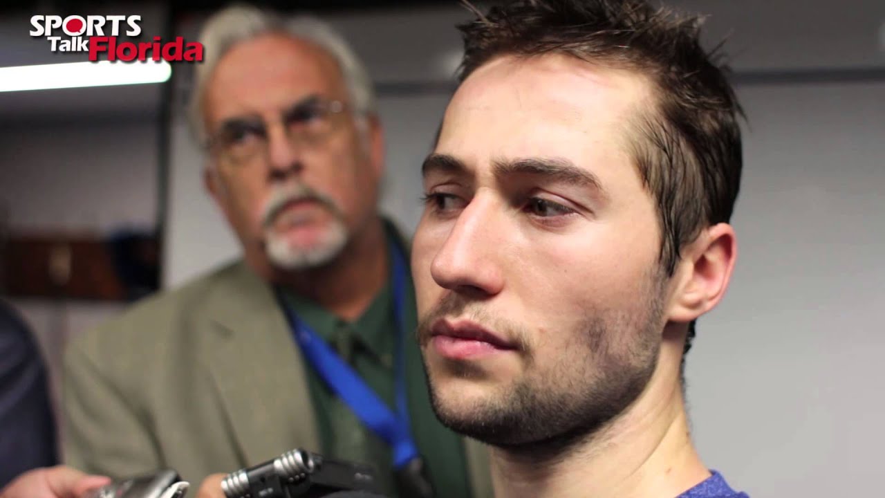 talkan katliamı Tampa Bay Lightning Tyler Johnson On Trying To Stop Sidney Crosby