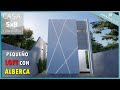 CASA PEQUENA 5 x 8 Metros - LOFT