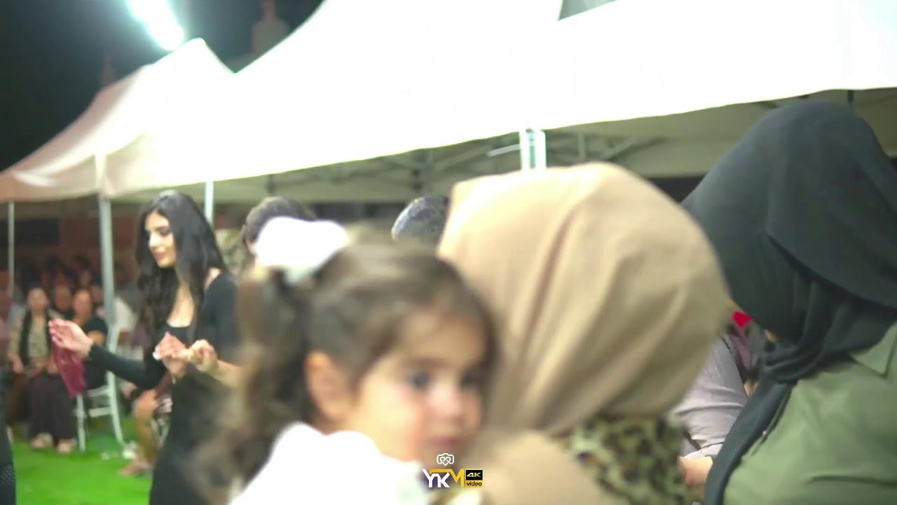 CANLI YAYIN 2- OVİN & YOLDAŞ - KOMA CİWAN - GÖLYAZI XALKO