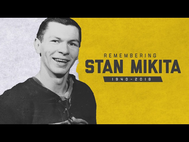 Honda Brings Stan Mikita's All-Star Cafe to 2017 Honda NHL All