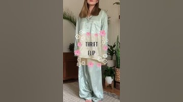 Thrift Flip | 2 Piece Set