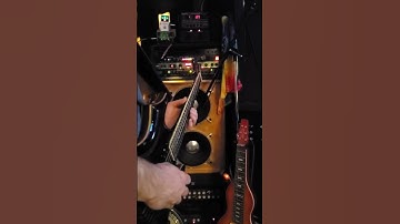 Thumbnail of Desolation Row  Bob Dylan & Gratefuldead JNS #guitar #shorts #guitartone #jerrygarcia