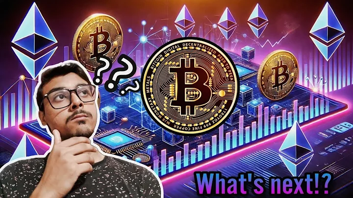 Top 5 Blockchain Trends Shaping the Future in 2024 | DeFi, NFTs, & Sustainable Solutions