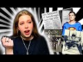 Conspiracies that F*ck me up: Government Brainwashing, Salem Witch Trials and more